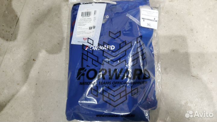 Термобелье женское forward