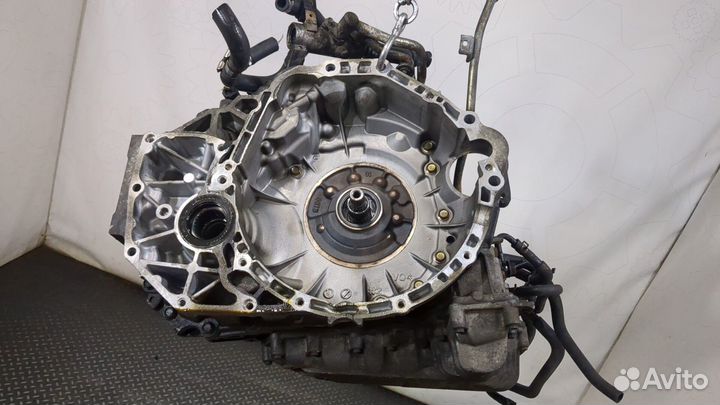 Кпп - вариатор Nissan Murano, 2006