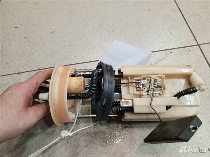 Насос топливный Honda Civic 5D 2005-2012