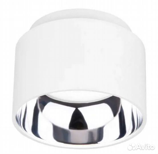 Светильники точечные
