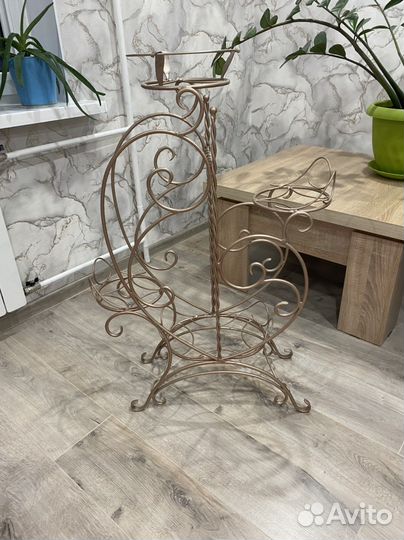 Подставка для цветов