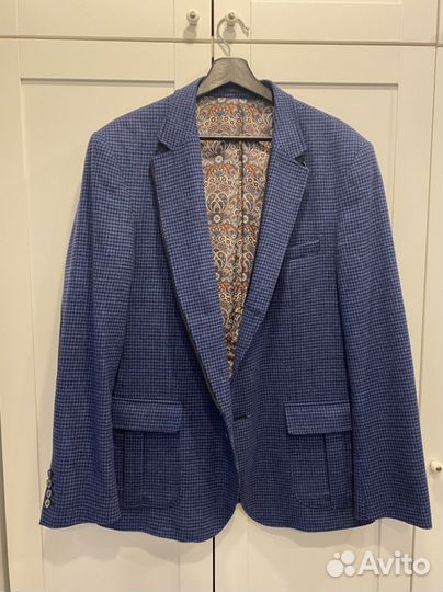 Пиджак мужской Bottega