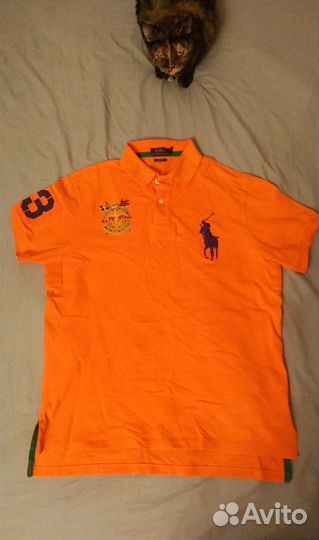 Polo Ralph Lauren
