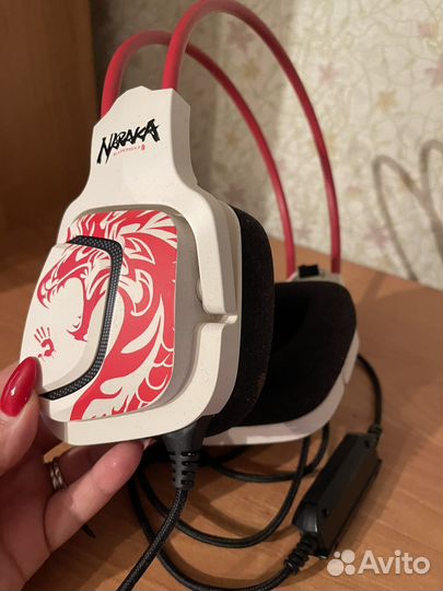 Продам наушники