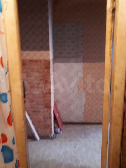 1-к. квартира, 35 м², 2/2 эт.
