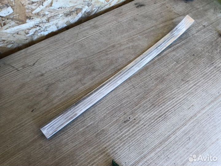 Молдинг порога