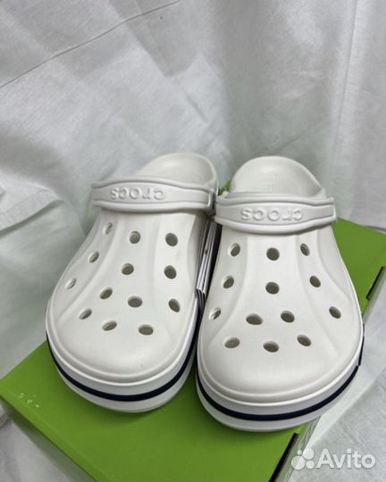 Crocs сабо