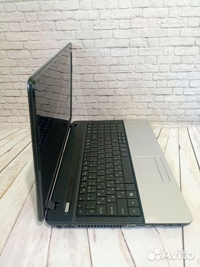 Игровой i7 12oзу GF 710M 2g ssd+HDD