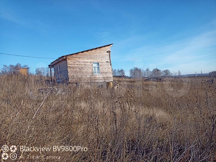 Участок 15 сот. (ИЖС)