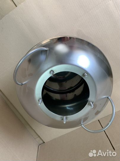 Купольный бак стандартный бак