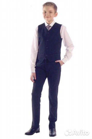 Школьная форма для мальчика