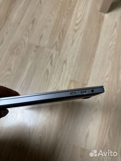 Apple MacBook Pro 16 2019 i9