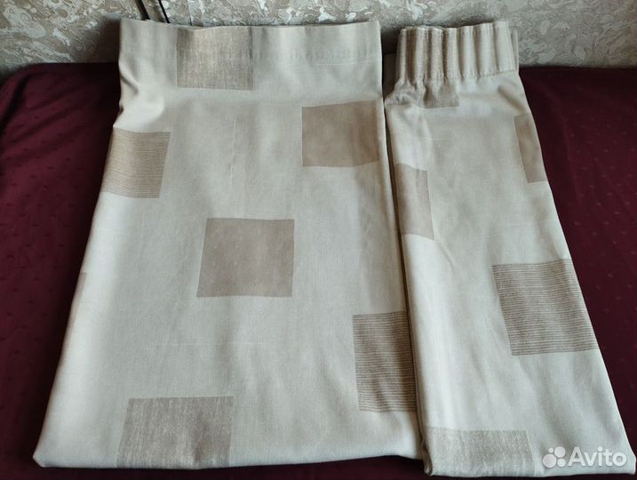 Шторы новые бренда homemaker, Великобритания