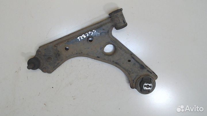 Рычаг подвески Citroen Nemo, 2010