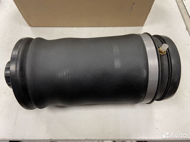 Пневмобаллон задний mercedes-benz (W164) ML350/GL3