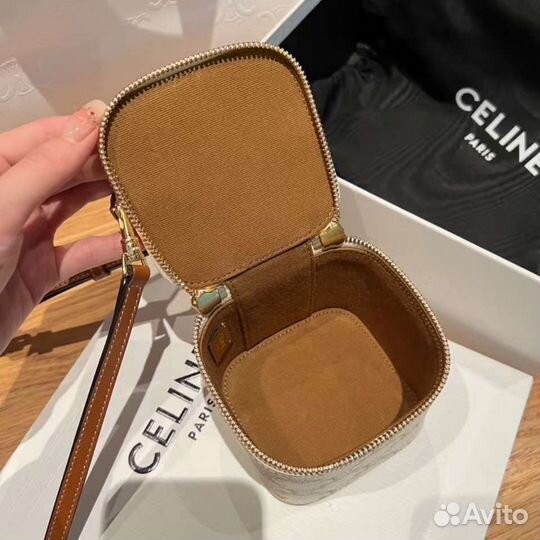 Сумка Celine