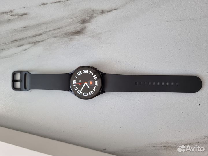 Смарт часы samsung galaxy watch 5 40 мм