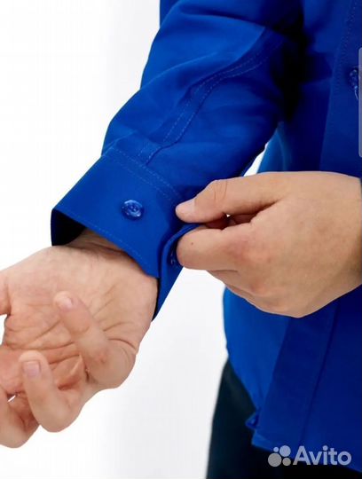 Рубашка детская