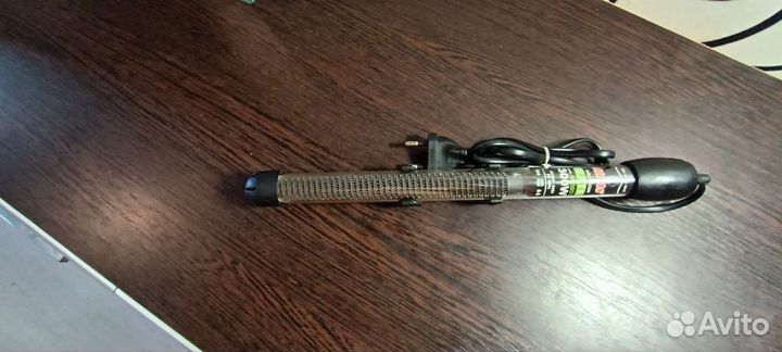 Аквариумный обогреватель