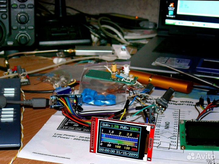 Компьютерный мастер. Установка Windows, программ