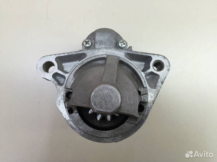 Стартер Mazda CX-5 KE 2011-2017