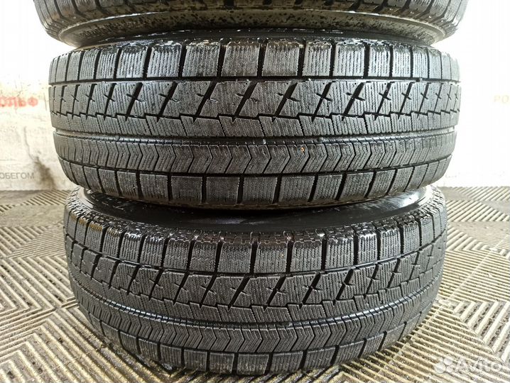 Колеса штамп 4x100 185/70 R14