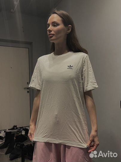 Спортивные футболки (adidas, nike, reebok, nb)