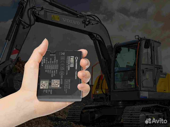 Установка GPS и Глонасс модулей для автомобилей