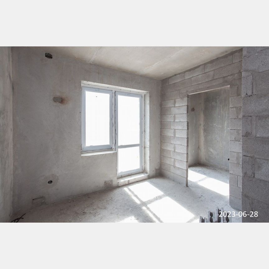 Квартира-студия, 22,4 м², 3/12 эт.