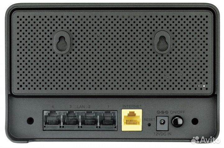 Роутер D-Link DIR-620 F1