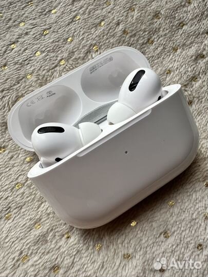 Air pods Pro