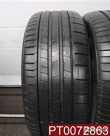 Pirelli P Zero 275/50 R20 98H