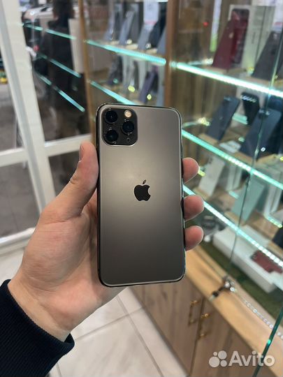 iPhone 11 Pro, 256 ГБ