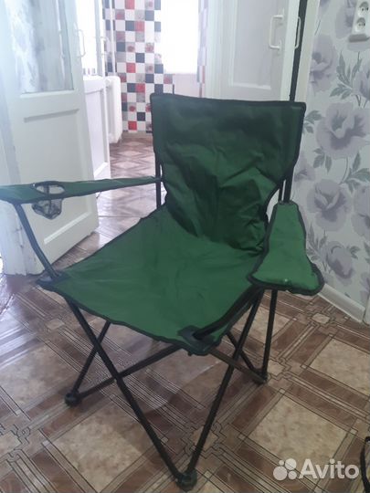 Все для рыбалки