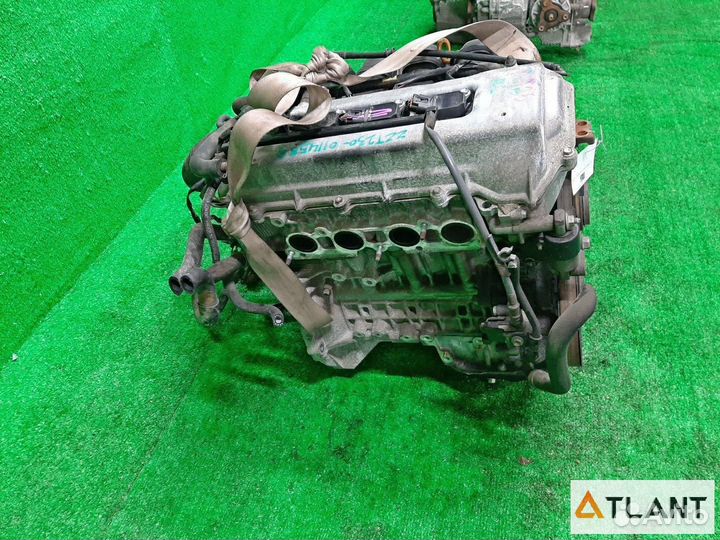 Двигатель toyota celica