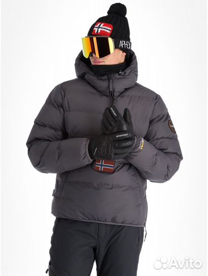 Куртка Napapijri Rainforest Cordura оригинал