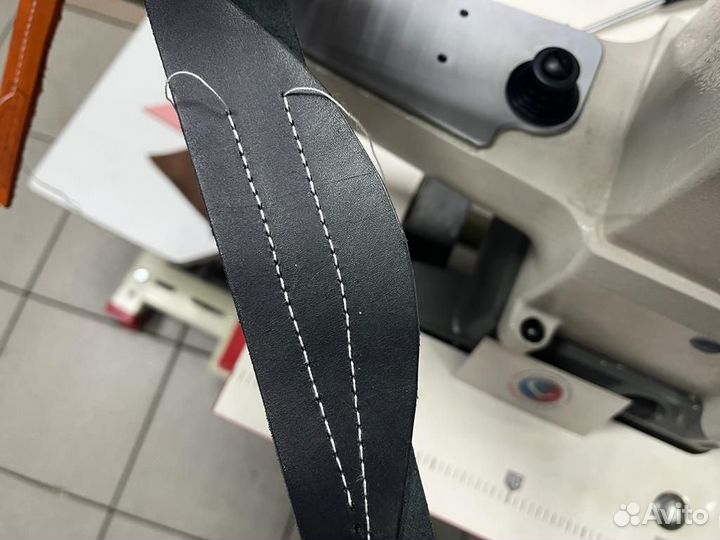 Рукавная машина тройного продвижения VMA V-62682