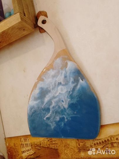 Доска разделтчная 