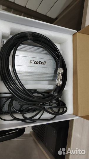Репитер PicoCell 1800/2000 SXB PRO
