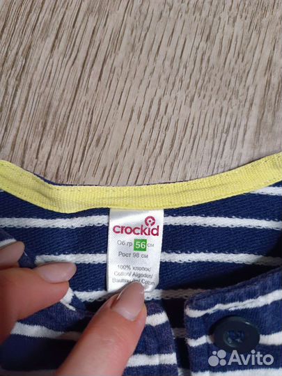 Джемпер для девочки