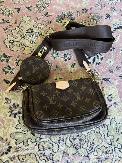 Сумка Louis Vuitton