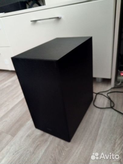 Soundbar samsung