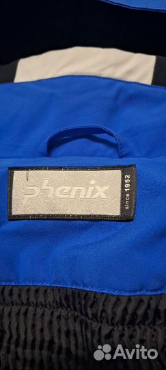 Куртка Phenix gore tex