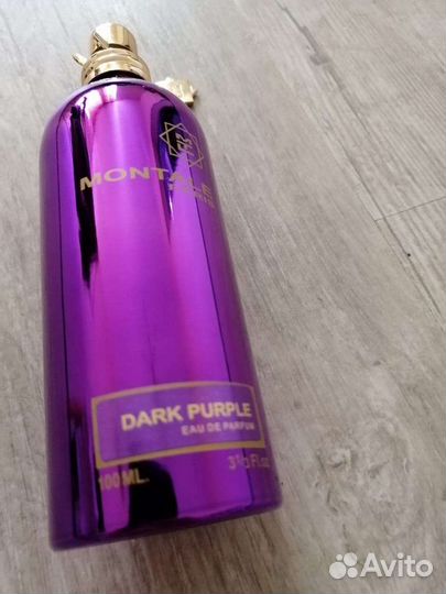 Женская парфюмерия монталь