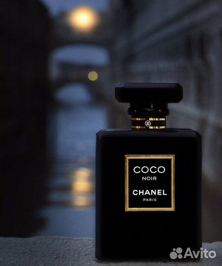 Chanel Coco Noir тестер 100 мл