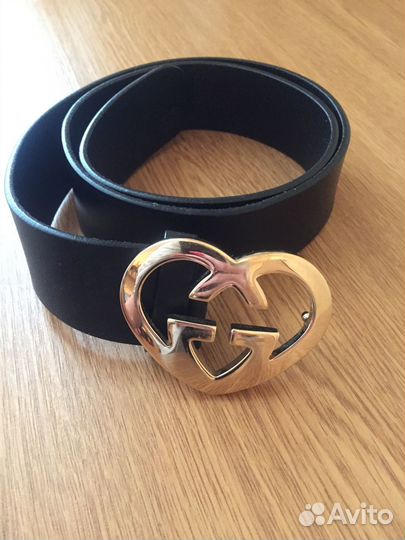 Пояс Gucci оригинал