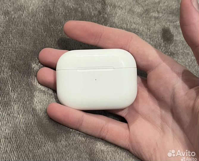 Air Pods Pro (оригинал)