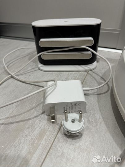 Xiaomi mijia robot vacuum mop 3c
