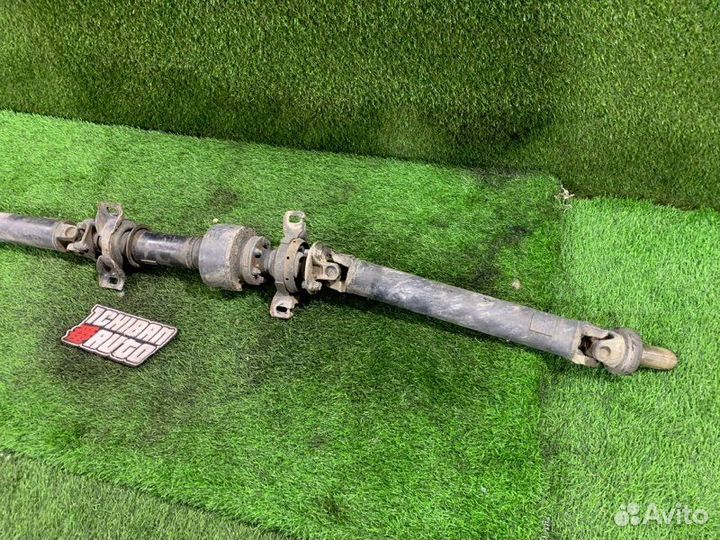 Кардан задний Toyota Probox NCP55 1NZ-FE