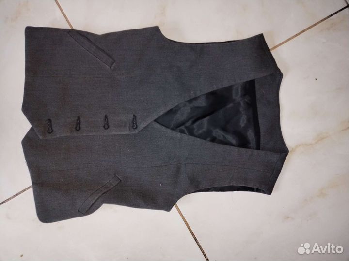 Школьная форма